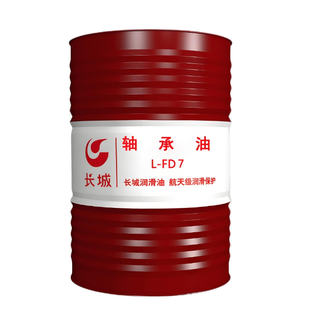 墨玉长城FD轴承油